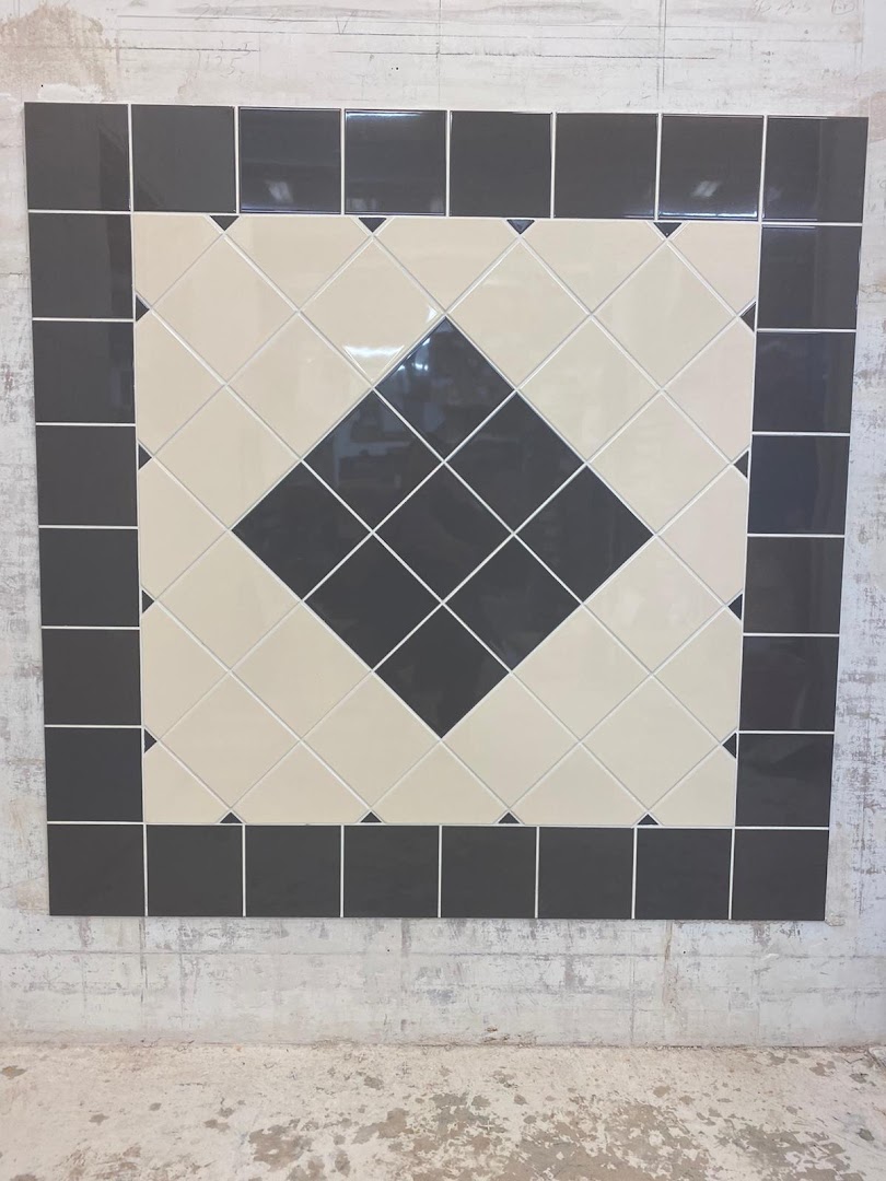 L.A Tiling Systems — Photos 9