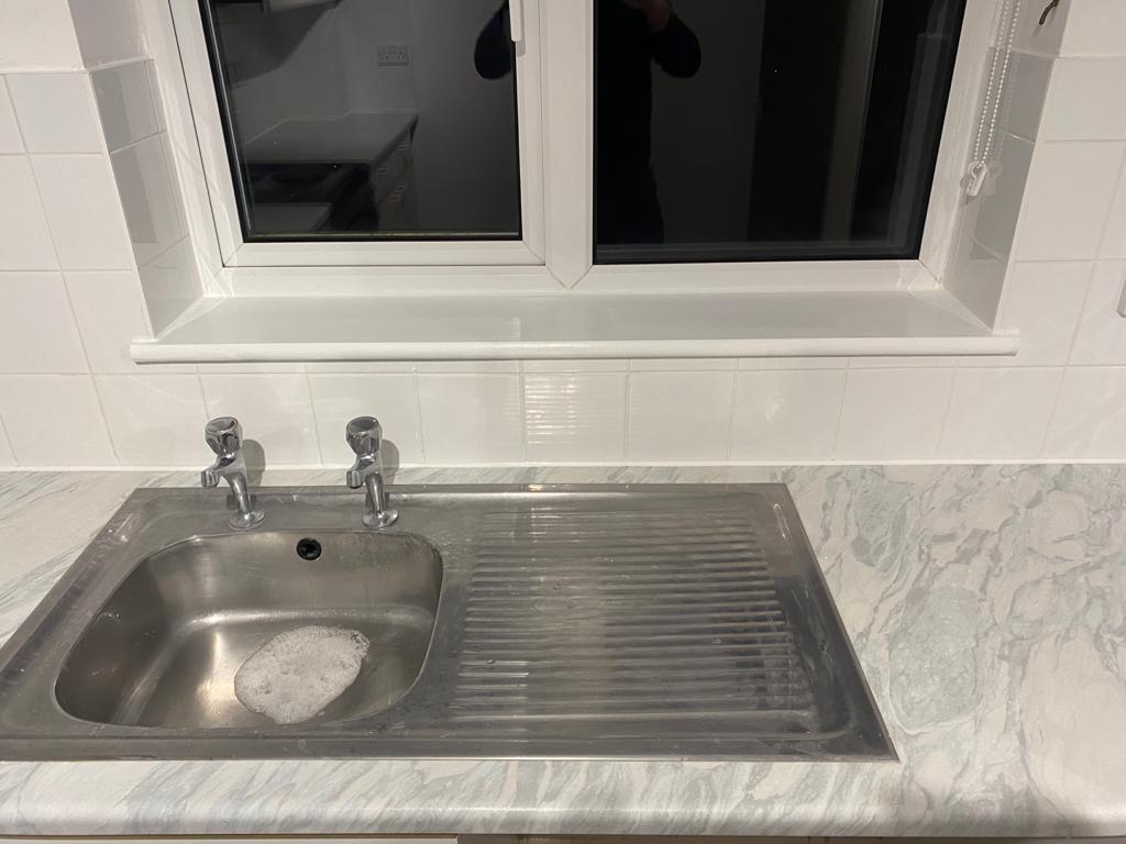 L.A Tiling Systems — Photos 8