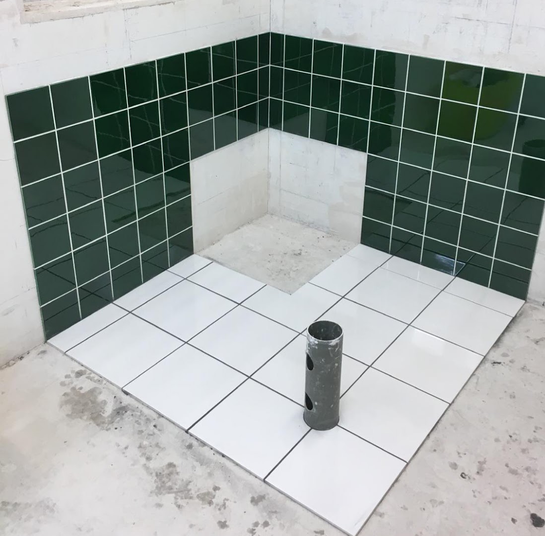 L.A Tiling Systems — Photos 7