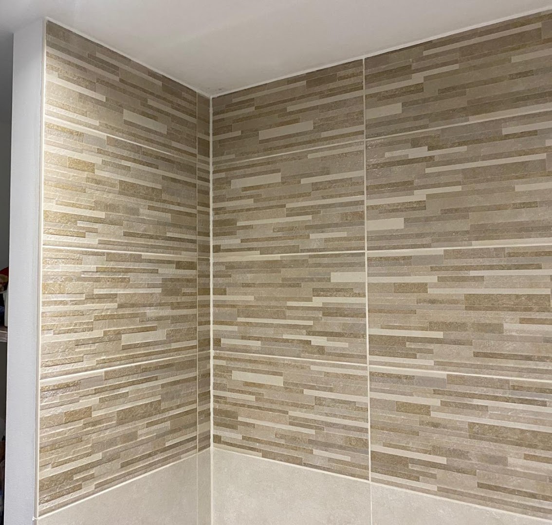 L.A Tiling Systems — Photos 2