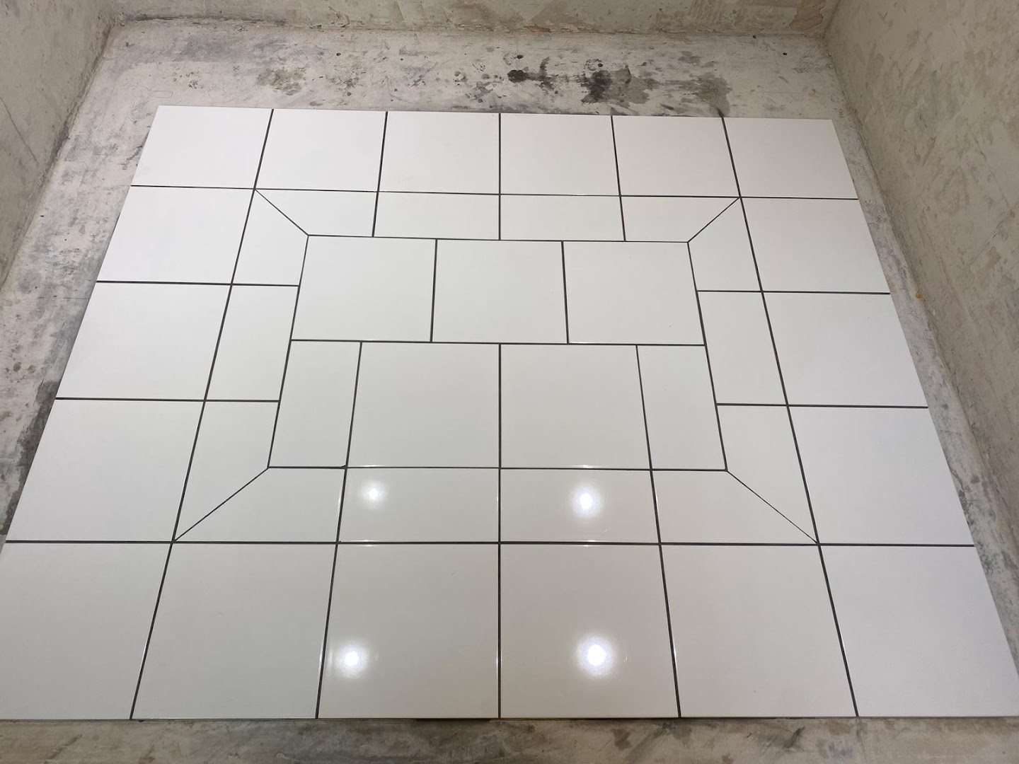 L.A Tiling Systems — Photos 3